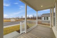 2026 Ritz-Craft 22G Harrison  Home