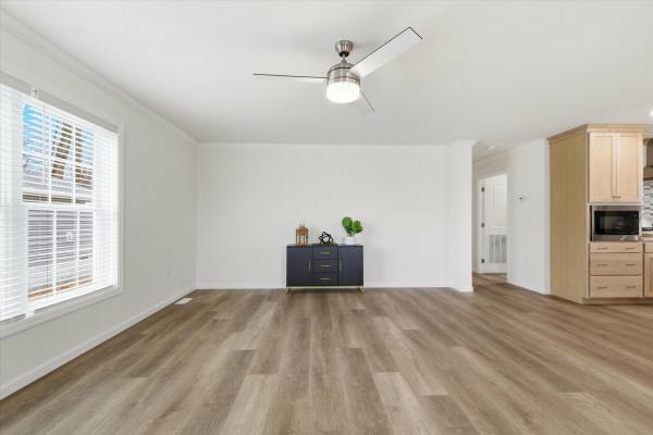 2026 Ritz-Craft 22G Harrison  Home