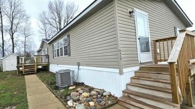 Mobile Home at 6455 Arbor Oak Lot 377 Indianapolis, IN 46241