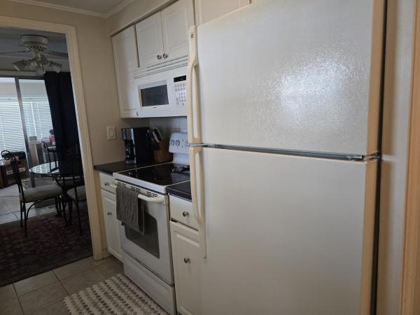 1979 TWIN HS Mobile Home