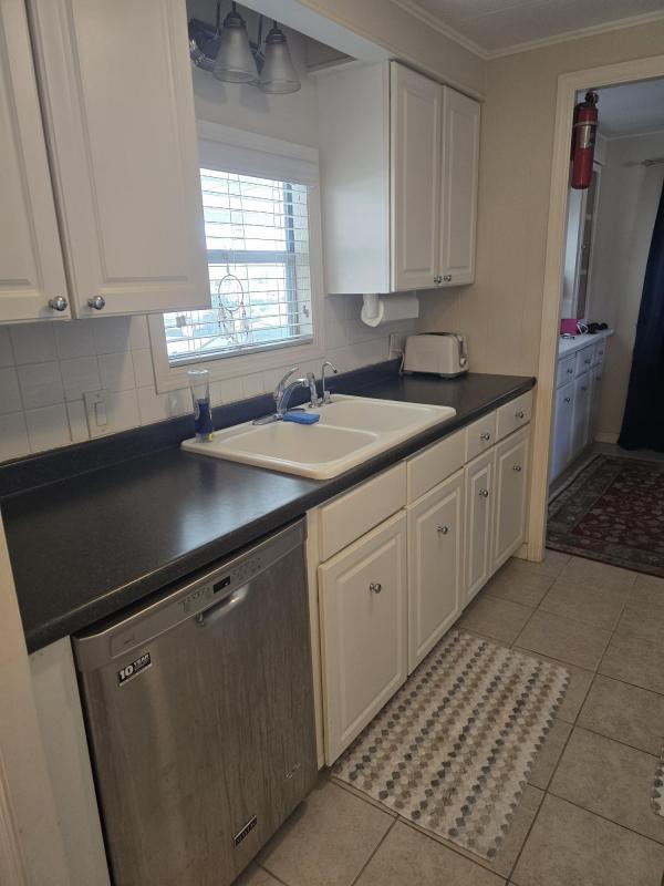 1979 TWIN HS Mobile Home