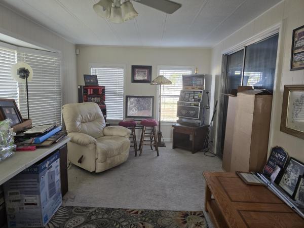 1979 TWIN HS Mobile Home