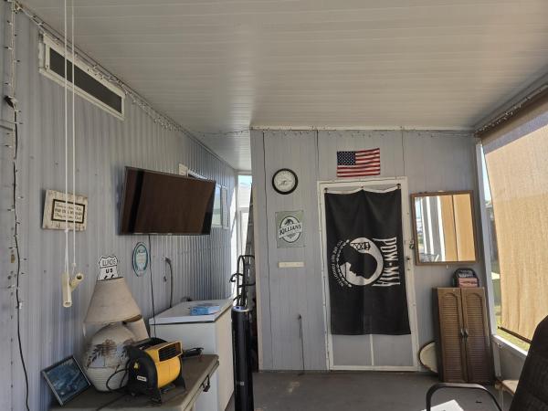 1979 TWIN HS Mobile Home