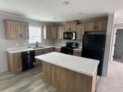 Photo 5 of 12 of home located at 4041 Grange Hall Rd #98 Holly, MI 48442