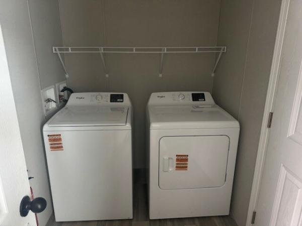 2026 Champion RAPB2448H32382 Mobile Home