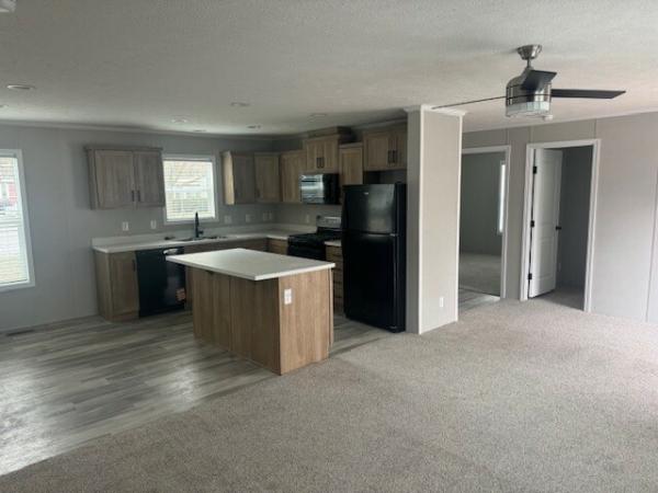 2026 Champion RAPB2448H32382 Mobile Home