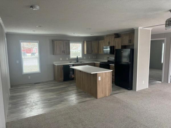 2026 Champion RAPB2448H32382 Mobile Home