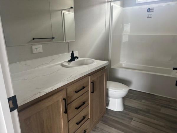 2026 Champion RAPB2448H32382 Mobile Home