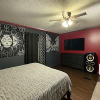 2017 Champion ADVANTAGE II Mobile Home