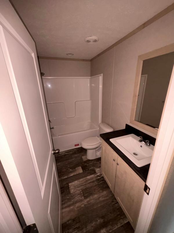 2026 CLAYTON D15 PILLAR 48  Home
