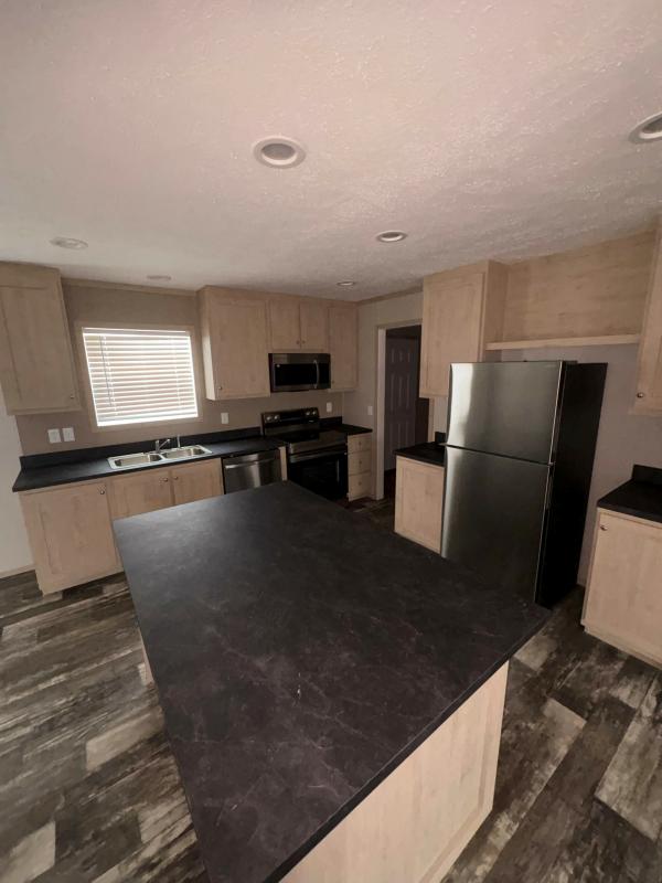 2026 CLAYTON D15 PILLAR 48  Home