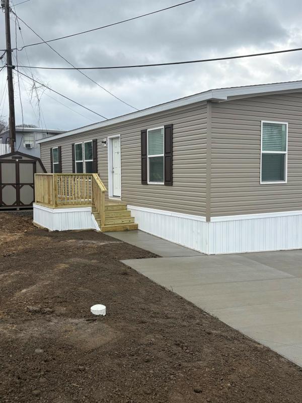2026 CLAYTON D15 PILLAR 48  Home