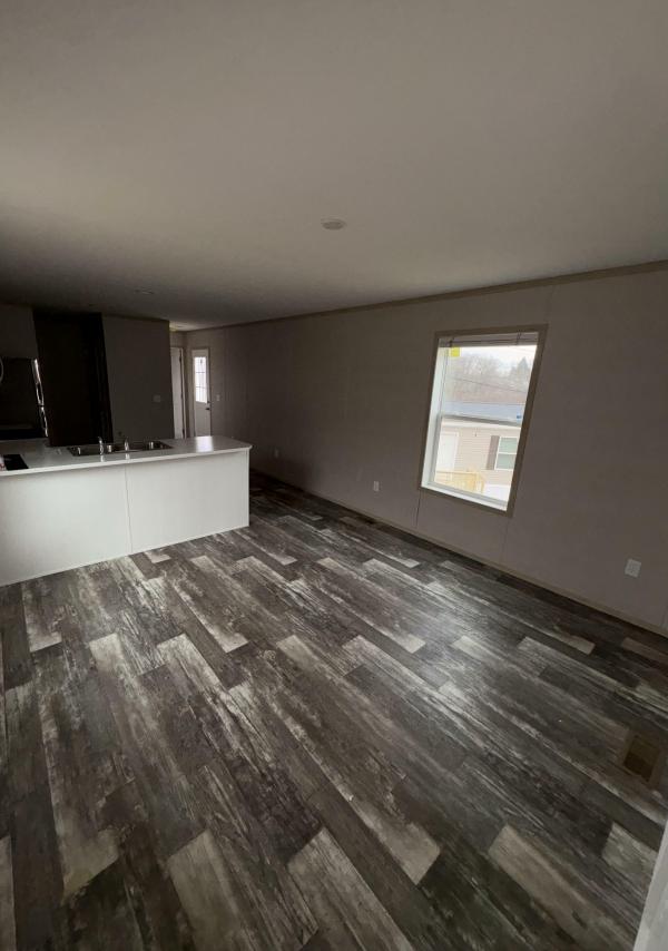 2026 CLAYTON D16 RUBY  Home
