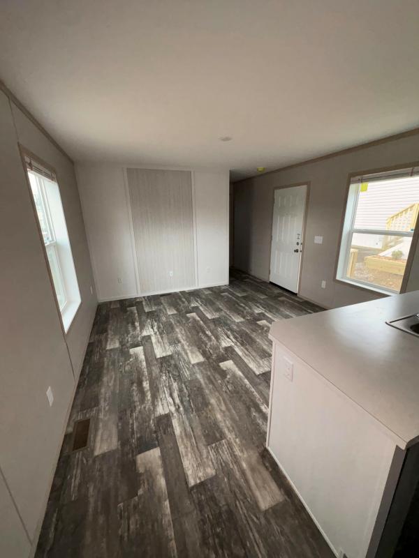 2026 CLAYTON D16 RUBY  Home