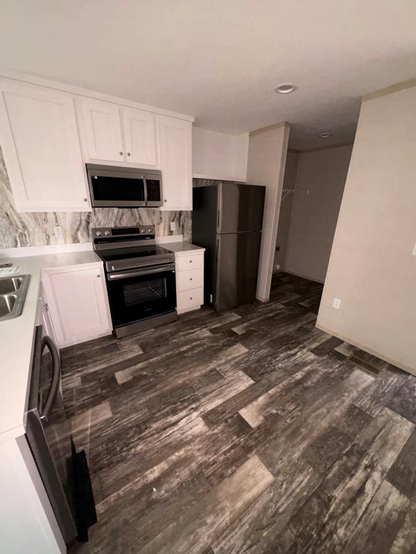 2026 CLAYTON D16 RUBY  Home