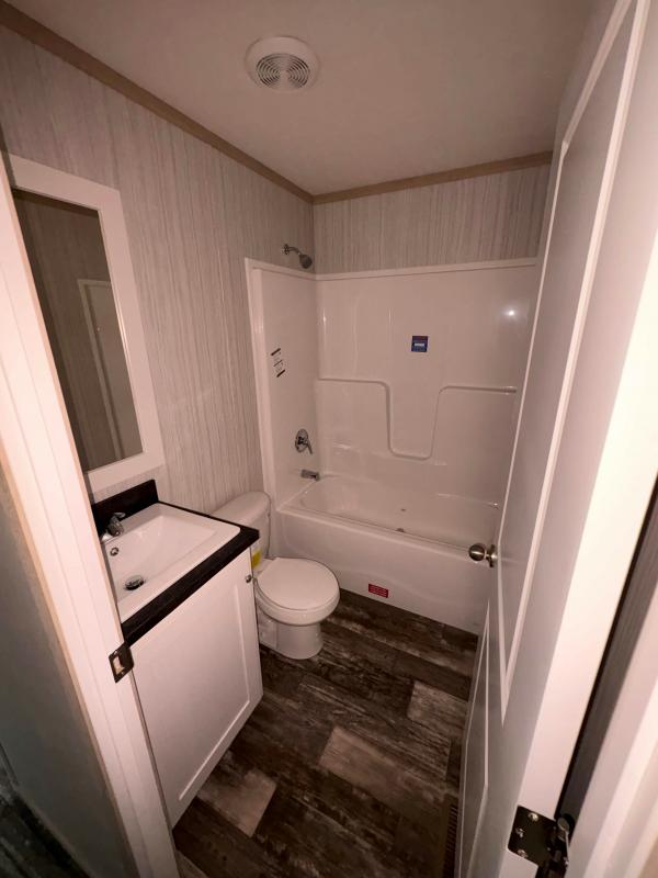 2026 CLAYTON D16 RUBY  Home