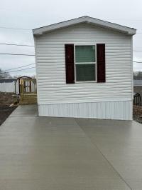 2026 CLAYTON D16 RUBY  Home