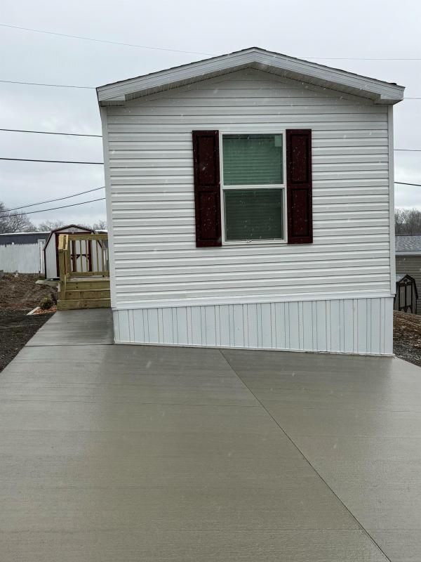 2026 CLAYTON D16 RUBY  Home