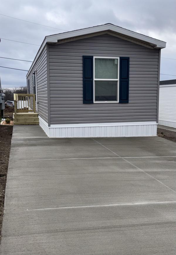 2026 CLAYTON D17 RUBY  Home