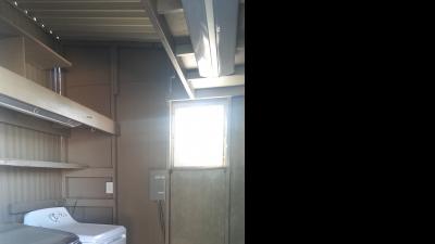 Photo 2 of 11 of home located at 8600 E. Broadway Rd, Lot 053 Mesa, AZ 85208