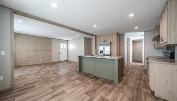 Photo 1 of 2 of home located at 440 Saddle Creek Loop Dothan, AL 36303