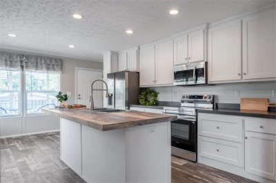 Mobile Home at 460 Saddle Creek Loop Dothan, AL 36303