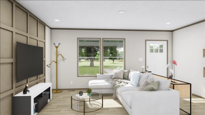 Mobile Home at 480 Saddle Creek Loop Dothan, AL 36303