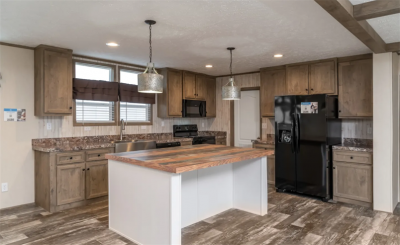 Mobile Home at 500 Saddle Creek Loop Dothan, AL 36303