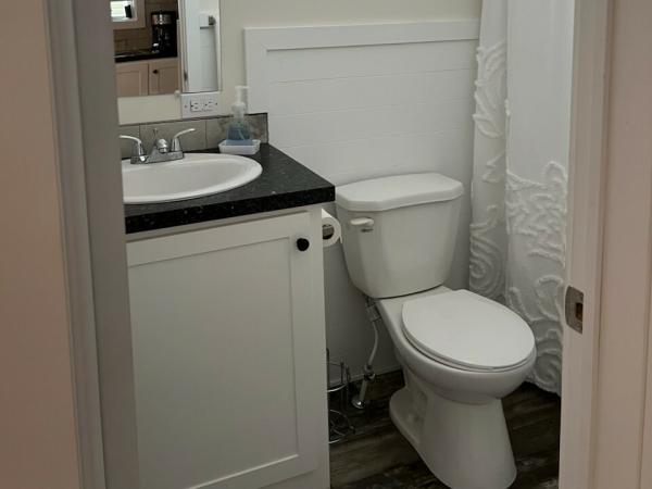 2023 Other 1U Custom RV Mobile Home