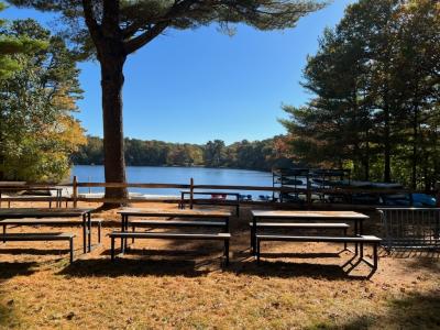 Photo 3 of 11 of home located at 130 Thomas B Landers Road East Falmouth, MA 02536