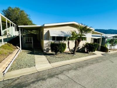 Mobile Home at 163 El Pajaro Newbury Park, CA 91320