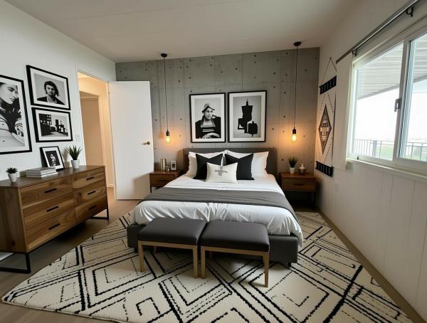 1976 Hillcrest n/a Mobile Home