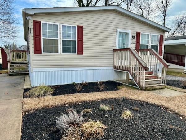 Photo 1 of 2 of home located at 225 Tony Circle Mantua, NJ 08051