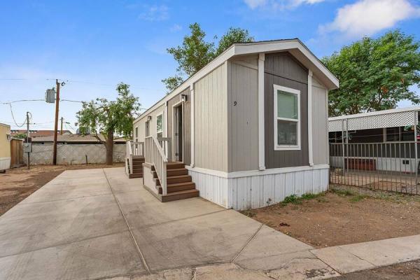 2023 51TMP14401ZH23  Home