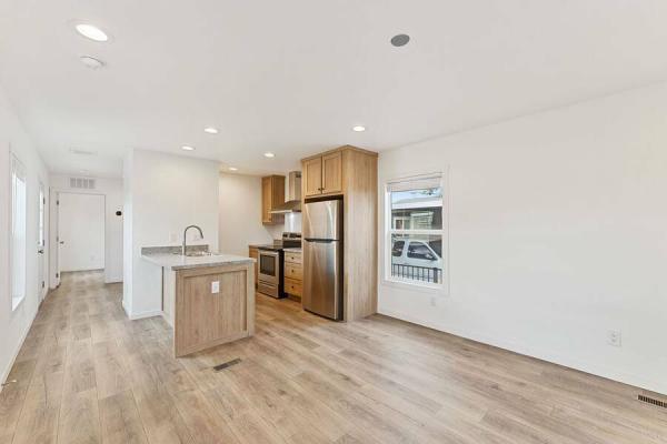 2023 51TMP14401ZH23  Home