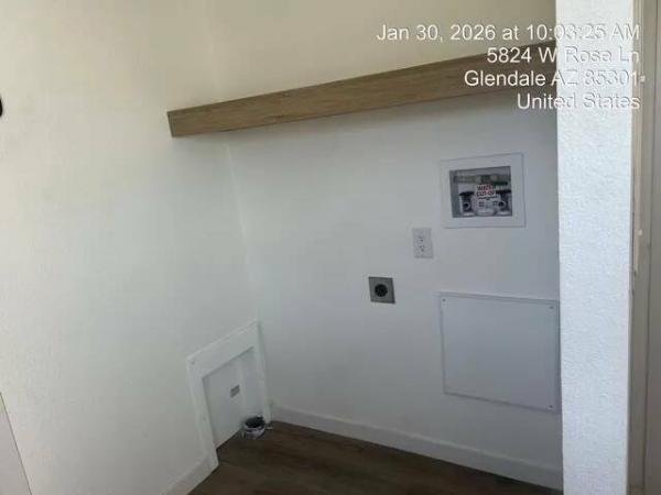 2023 51TMP14401ZH23  Home