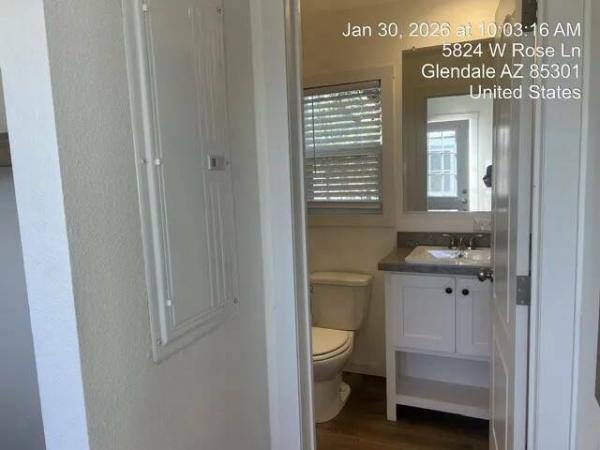 2023 51TMP14401ZH23  Home