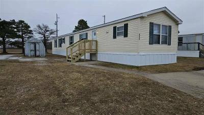 Mobile Home at 4627 Starboard Dr. Fort Wayne, IN 46825