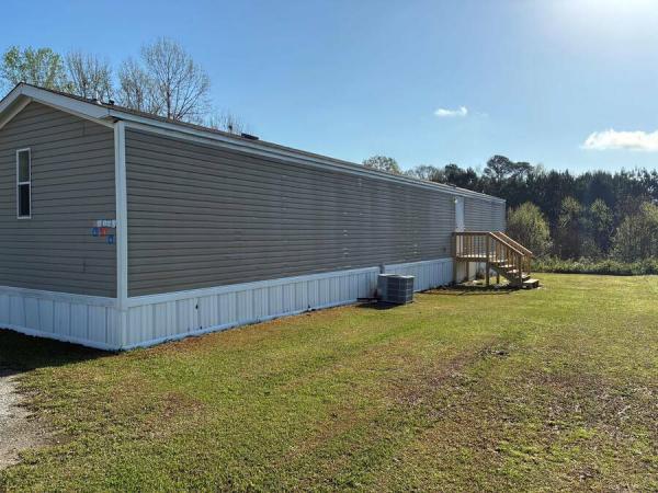 Photo 1 of 1 of home located at 387 Webster Road Lot #164 Auburn, AL 36832