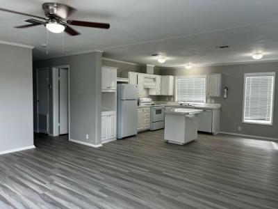 Mobile Home at 15843 Reddy Lane Houston, TX 77053