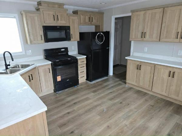 2026 Champion Homes Midwest - 2025 Dutch Aspire Manufactured Home