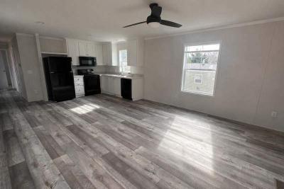 Mobile Home at 667 Monte Vista Rd Candler, NC 28715