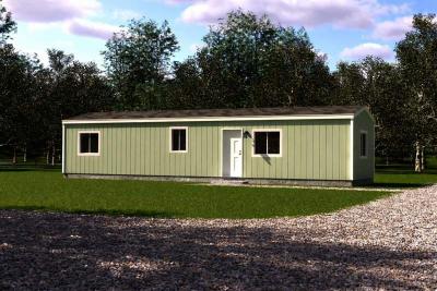 Mobile Home at 200 N. Harrisville Rd. #29 Ogden, UT 84404