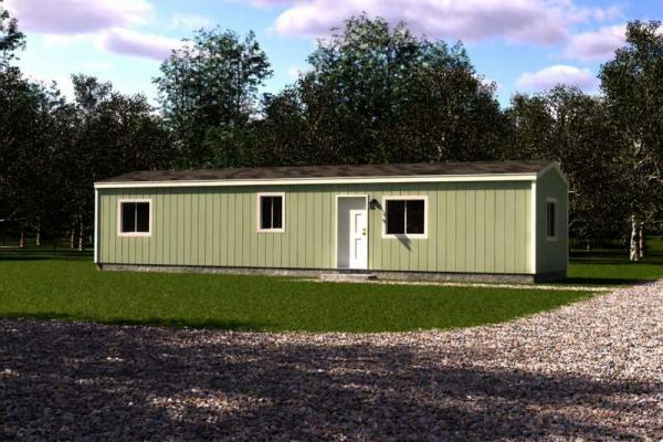 2026 Cavco Mobile Home For Sale