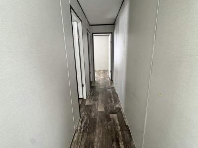 Mobile Home at 7812 Willowick Dr Spring, TX 77389