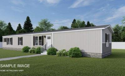 Mobile Home at Tbd Gautier, MS 39553