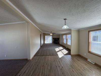 Photo 5 of 15 of home located at 169 Apollo Circle Flushing, MI 48433