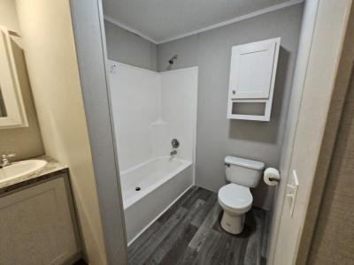 Photo 4 of 7 of home located at 2310 Dogwood St Liberty, MO 64068