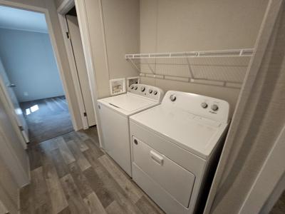 Photo 5 of 7 of home located at 2310 Dogwood St Liberty, MO 64068