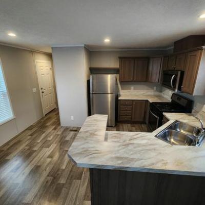 Photo 2 of 8 of home located at 2324 Birch St Liberty, MO 64068